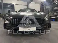 2018 Mercedes Benz AMG