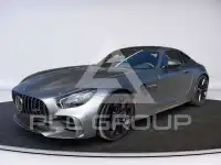 2018 Mercedes Benz AMG