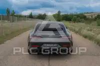 2018 Mercedes Benz AMG
