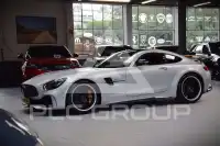 2018 Mercedes Benz AMG