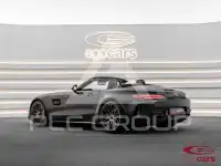 2018 Mercedes Benz AMG