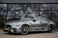2018 Mercedes Benz AMG