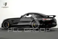 2018 Mercedes Benz AMG