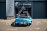 2018 Mercedes Benz AMG