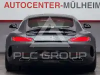 2018 Mercedes Benz AMG
