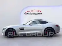 2018 Mercedes Benz AMG