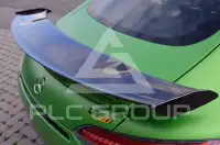 2018 Mercedes Benz AMG