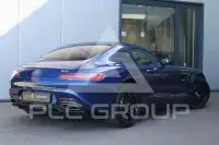 2018 Mercedes Benz AMG