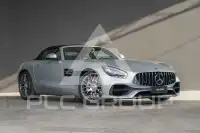 2018 Mercedes Benz AMG