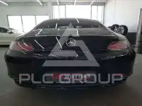 2018 Mercedes Benz AMG