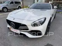 2018 Mercedes Benz AMG