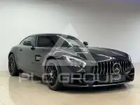 2018 Mercedes Benz AMG