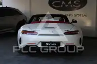 2018 Mercedes Benz AMG