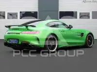 2018 Mercedes Benz AMG
