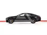 2018 Mercedes Benz AMG