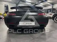 2018 Mercedes Benz AMG