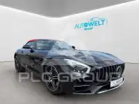 2018 Mercedes Benz AMG