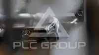 2018 Mercedes Benz AMG