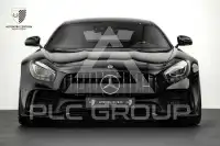 2018 Mercedes Benz AMG