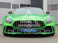 2018 Mercedes Benz AMG