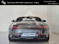2018 Mercedes Benz AMG
