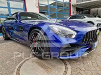 2018 Mercedes Benz AMG
