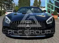 2018 Mercedes Benz AMG