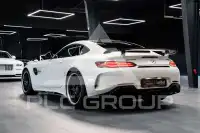 2018 Mercedes Benz AMG