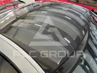 2018 Mercedes Benz AMG