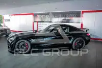 2018 Mercedes Benz AMG