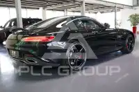 2018 Mercedes Benz AMG
