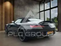 2018 Mercedes Benz AMG