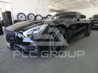 2018 Mercedes Benz AMG