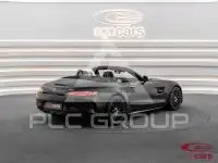 2018 Mercedes Benz AMG