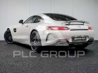 2018 Mercedes Benz AMG