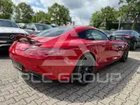 2018 Mercedes Benz AMG