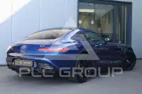 2018 Mercedes Benz AMG
