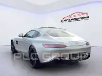 2018 Mercedes Benz AMG