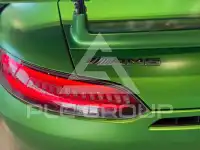 2018 Mercedes Benz AMG