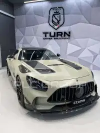 2018 Mercedes Benz AMG