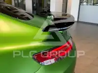 2018 Mercedes Benz AMG