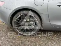 2018 Mercedes Benz AMG