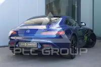 2018 Mercedes Benz AMG