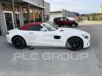 2018 Mercedes Benz AMG