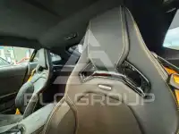 2018 Mercedes Benz AMG