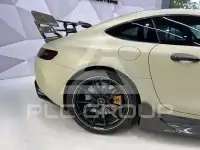 2018 Mercedes Benz AMG