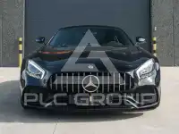 2018 Mercedes Benz AMG