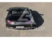 2018 Mercedes Benz AMG
