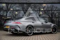 2018 Mercedes Benz AMG