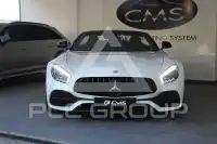 2018 Mercedes Benz AMG